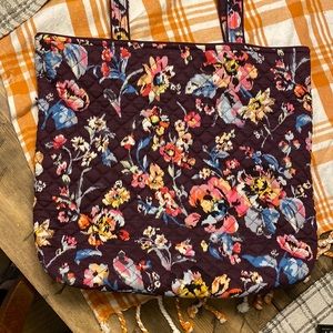 Vera Bradley tote